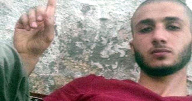 HDP mitinginin sorumlusu Gaziantep’te yakalandı