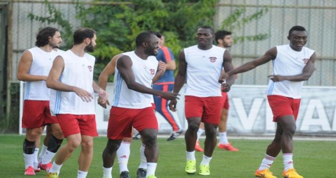 HEDEF MUTLAK GALİBİYET