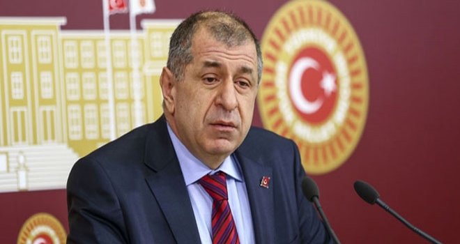 Hiçbir MHP'li böyle bir anayasa değişikliğine 'evet' demez