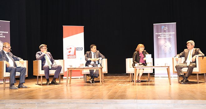 Hıdıroğlu: 2023 hedeflerine en hazır kent Gaziantep