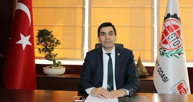Hıdıroğlu: Bu başarı ve gurur tüm ihracatçılarımızın