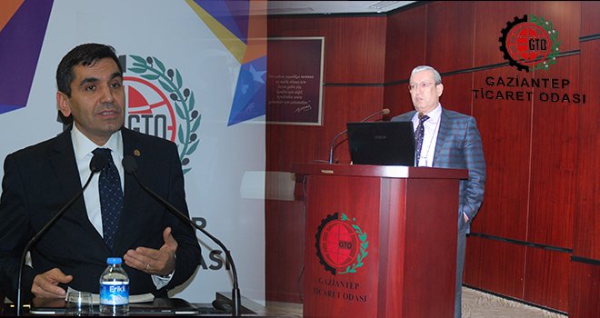 Hıdıroğlu: Hedefimiz akredite kurum olmak