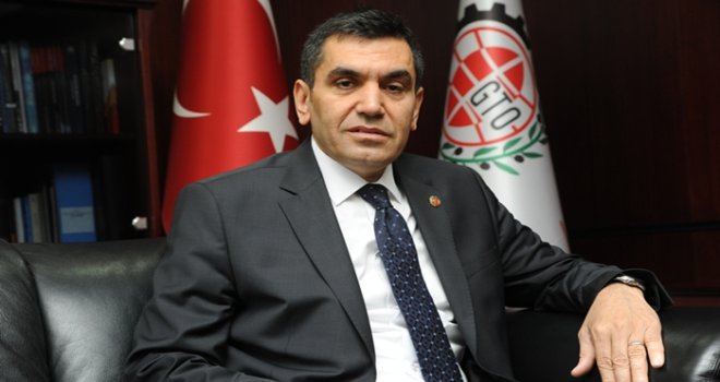 Hıdıroğlu ikinci çeyrek büyümeyi değerlendirdi