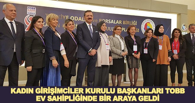 Hisarcıklıoğu: Kadın ve erkek bir kuşun iki kanadı gibidir