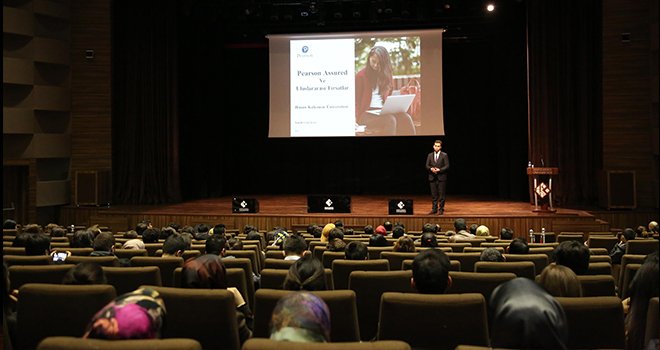 HKÜ Öğrencilerine Uluslararası fırsatlar