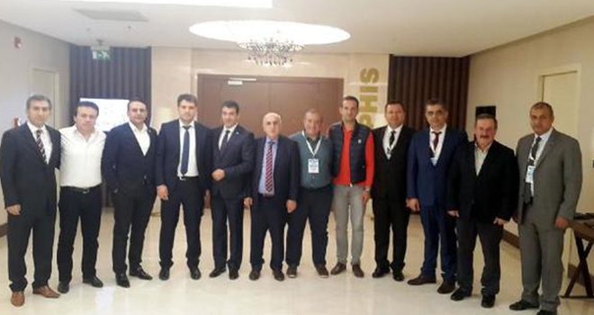 Hokey Federasyonu'ndan Mehmetçiğe tam destek