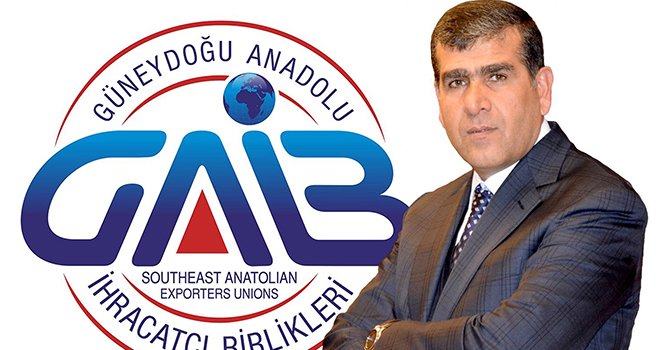 Hububat ve Bakliyat İhracatında Güneydoğu Türkiye lideri
