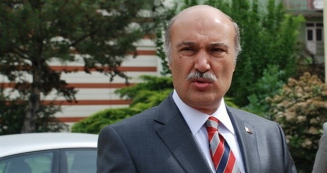 Hüseyin Çapkın tahliye edildi