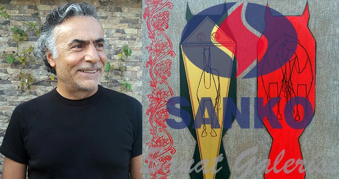Hüseyin Şahbudak 17 Kasım’da sergi açacak