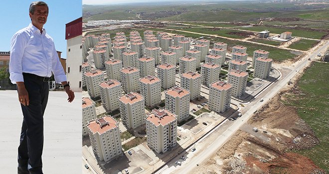 HAZIRLIKLAR SÜRÜYOR