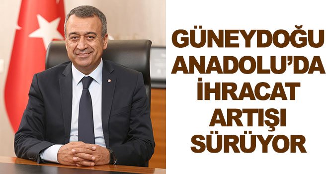 İhracatçılardan eylül ayı rekoru