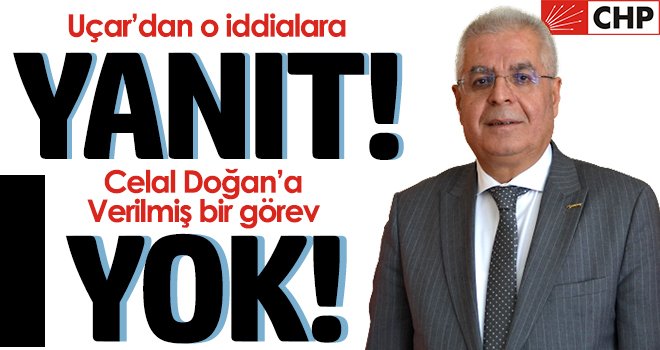 İl Başkanlığını ziyaret için randevu istedi