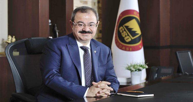 İlk 500'de 26 Gaziantepli firma