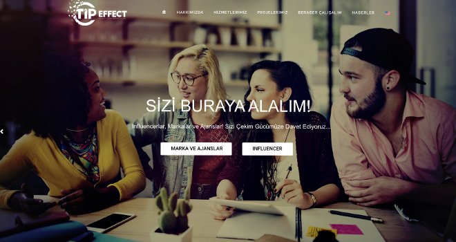 Influencer Marketing Nedir?