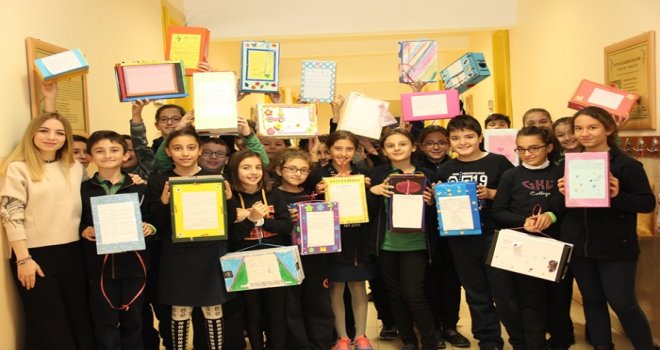 İngilizce eğitiminde yaparak, yaşayarak öğrenme metodu