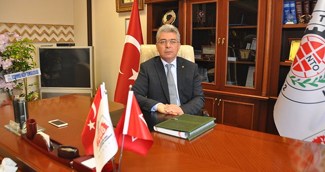 İş dünyası Endüstri 4.0’a hazırlanıyor