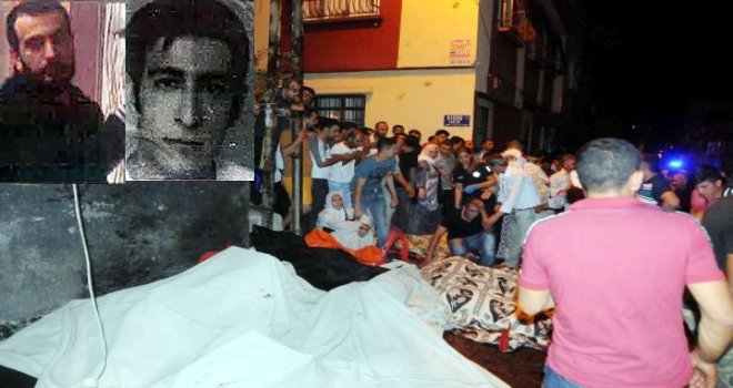 IŞİD, Gaziantep'teki kına gecesi katliamında 56 ölümü az bulmuş