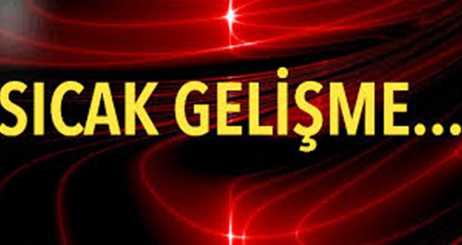 IŞİD'e Giden 33 Yabancı Uyruklu Yakalandı