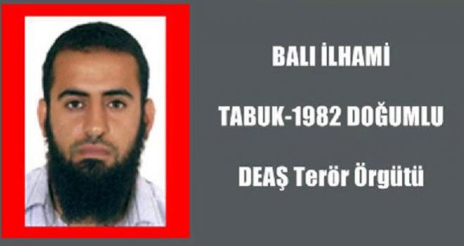 IŞİD'in Gaziantep-Kilis-Rakka ulaşım ağı deşifre oldu