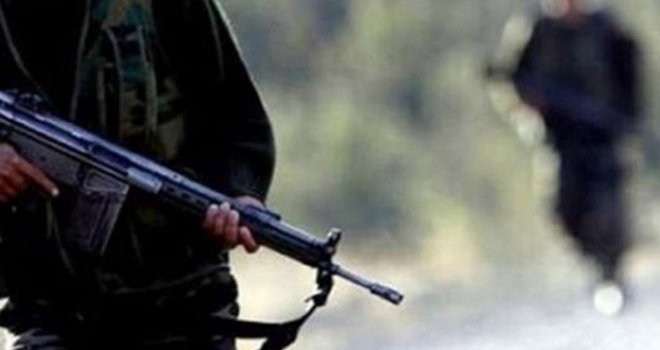 İslahiye'de terör örgütü PKK operasyonuna 2 tutuklama