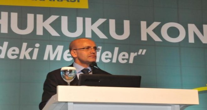 İSLAMİ ESASLARLA TİCARETİN PAYI ARTACAK