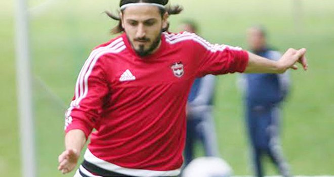 İsmail Haktan istekli