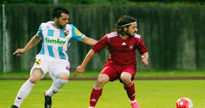 İsmail Haktan Odabaşı oynadı!