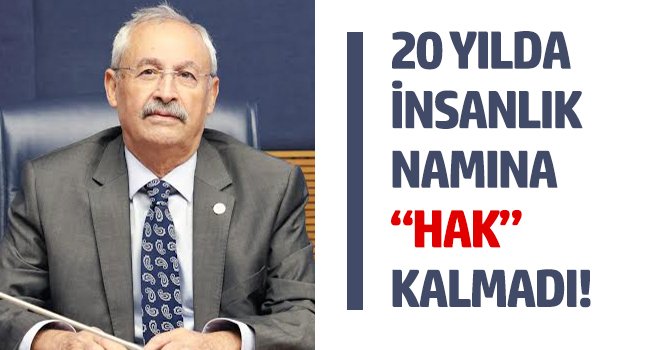 İşsizlik, cinayetler, intiharlar, boşanmalar arttı!