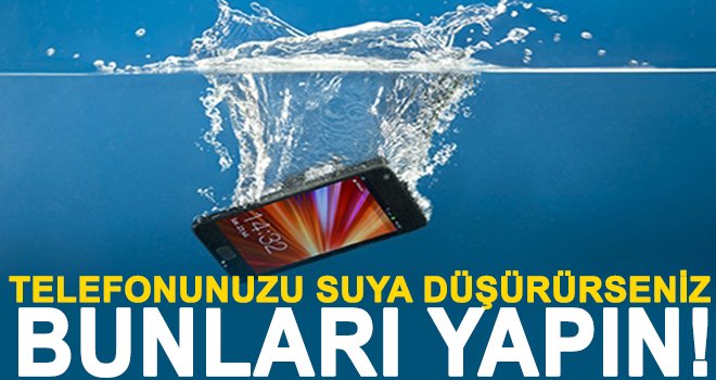 İşte 10 adımda telefonunuzu kurtarma yöntemleri!