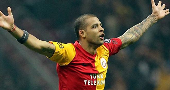 İşte Galatasaray'ın Melo kararı