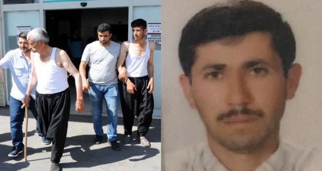 İşte Gaziantep'teki silahlı saldırının sebebi