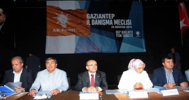 1 KASIM'DA İSTİKRAR ÇIKMAZSA...