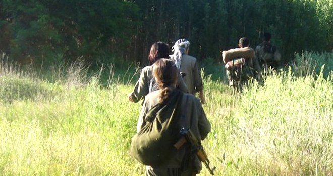 Kabus yeniden: PKK çocuk kaçırıyor
