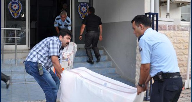 KAÇAK SİGARA OPERASYONU