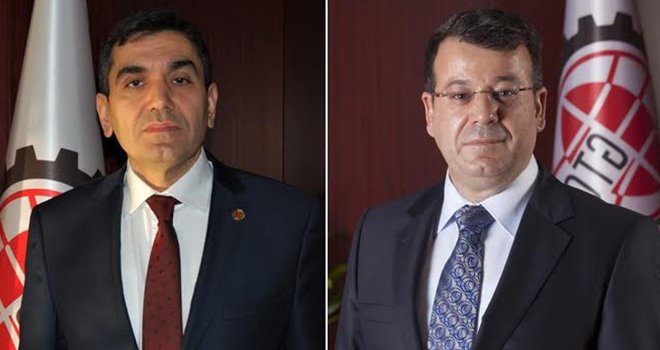 Kadınlarımız çağdaşlaşmanın ve değişimin öncüsüdür