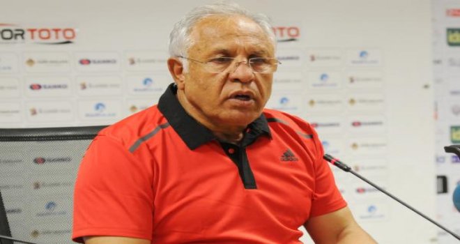 Kalpar: Sonuna kadar mücadele edeceğiz