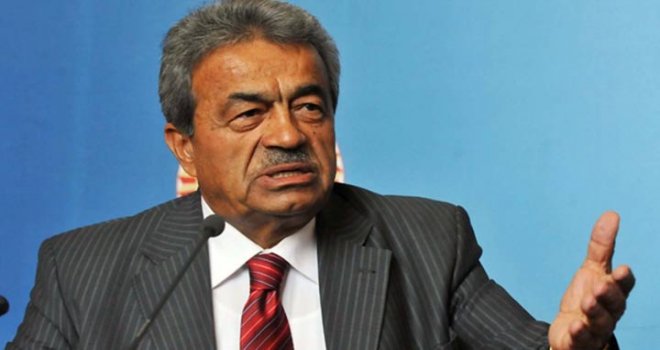 KAMER GENÇ'TEN ÜZÜCÜ HABER