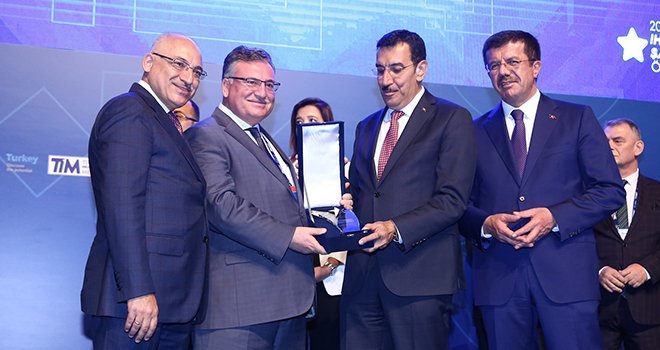 Kaplan " Türkiye’de ve TİM’de yeni bir dönem başladı"