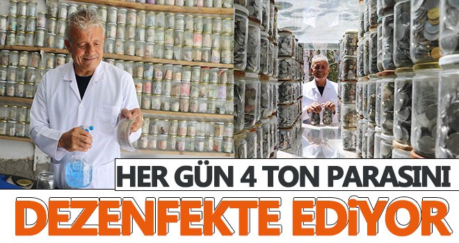 Kaplan: Gönül rahatlığıyla koleksiyonumuzu gezebilirler