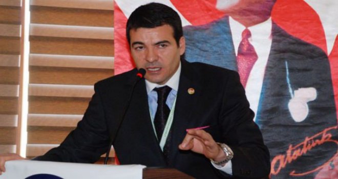 Karakan: Tek aday olmak bizi şımartmayacak