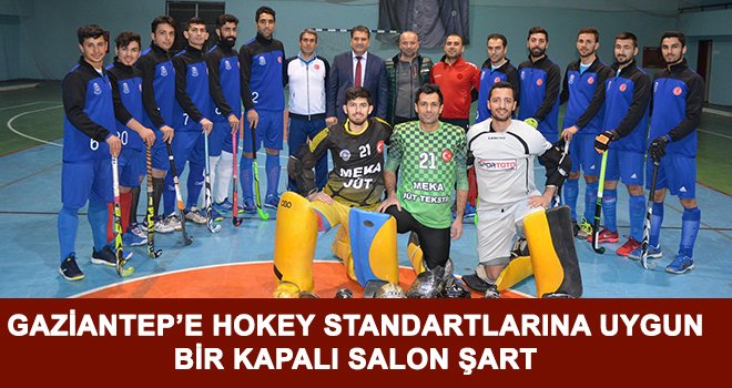 Karakan; Trophy Liginde temsili büyük bir şanstır
