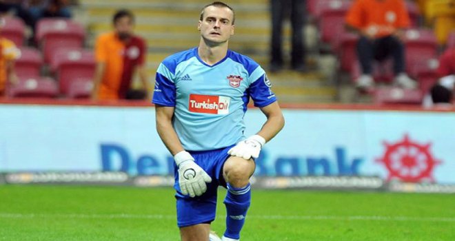 Karce gelen teklifleri değerlendiriyor!