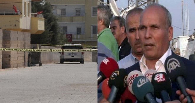 KARKAMIŞ'TA HALKIN YÜZDE 90'I GERİ DÖNDÜ