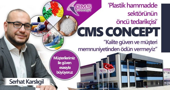 Karslıgil: Müşterilerimiz ile güven esasıyla büyüyoruz