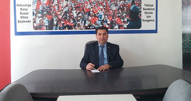 Kazak: Memur maaşı yüzde üç eridi