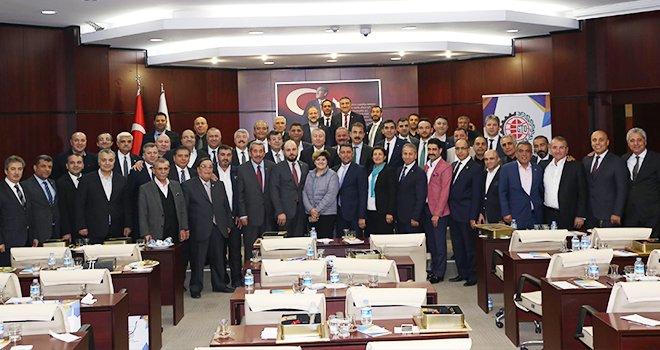 Kazanan her zaman GTO ve Gaziantep olacak