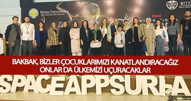 KEFEK'ten STEM atölyelerine ziyaret