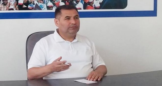 Kemal Kazak: Bu yanlıştan dönülmelidir