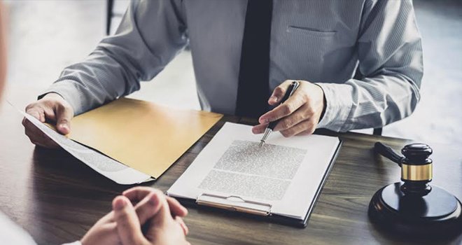 Kesinleşmiş Cezanın Ertelenmesi