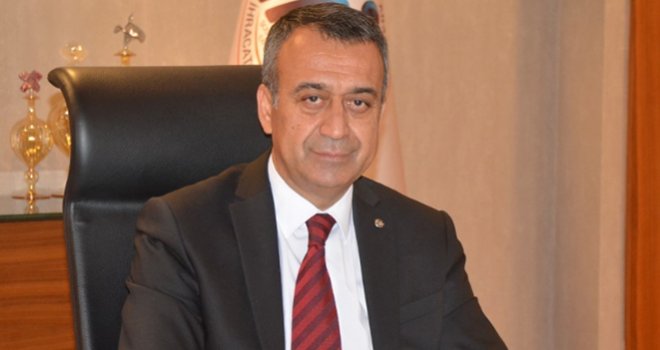 Kileci : Mayıs’da ihracat Rekoru Kırardık